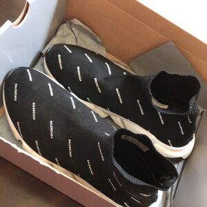 Balenciaga Speed